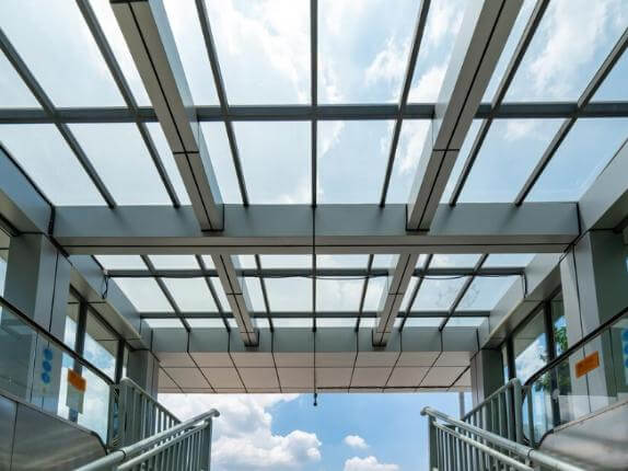 Retractable Roofs